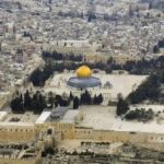 Ribuan Warga Israel Serbu Kompleks Masjid Al-Aqsa Masjid AlAqsa