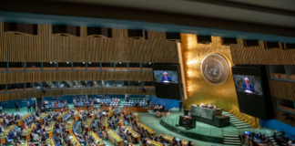 Sejarah Resolusi Sidang Umum PBB tentang Palestina: Dari Pembagian 1947 hingga Sesi Darurat Gaza