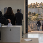 Kotak Suara di Tel Aviv Bukan Jalan Keluar bagi Palestina Politik 2