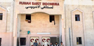 Dari Kapal Bedah Darurat ke Reruntuhan: Sejarah Kontribusi NGO Indonesia di Gaza