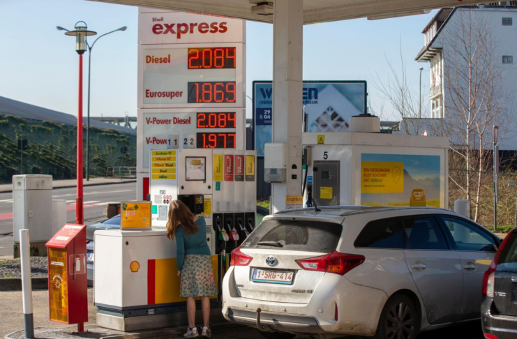 Ketika Solar Jadi Senjata Politik: Menakar Rencana Trump Membatasi Ekspor Diesel Amerika