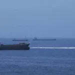 Iran Siapkan Zona Terbatas, Kapal yang Masuk Dikenai Sanksi hpk