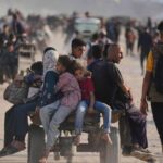 Indonesia dan 7 Negara Kecam Rencana Israel Usir Warga Palestina dari Gaza img