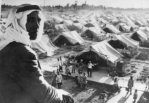 Analisis – Dari Nakba ke Hari Ini: Warisan Delapan Dekade yang Belum Selesai