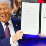 “New Gaza” Tanpa Suara Gaza: Ketika Rekonstruksi Menjadi Proyek Tanpa Pemiliknya trump