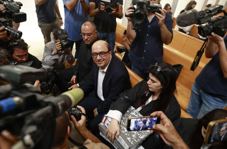 Dipaksa Menyesal, Dicoret dari Pemilu: Hak Politik Palestina di Bawah Israel Selalu Bersyarat