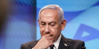 5 Tokoh Oposisi Israel Bersatu Gulingkan Netanyahu