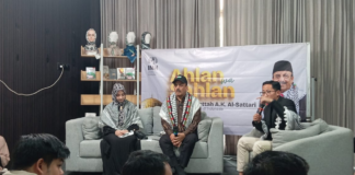 Dubes Palestina: Tiga Tahun Perang, Israel Belum Berhasil Menguasai Gaza