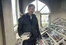 Analisis – Yang Dibawa Saat Rumah Tak Lagi Aman: Lima Benda Kecil dari Gaza dan Biaya Pengungsian yang Tak Masuk Statistik