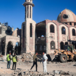 Serangan Israel di Al-Mawasi, Rafah, Tewaskan Dua Warga Palestina; Korban Sejak Gencatan Senjata Capai 1.493 Jiwa GAza 14