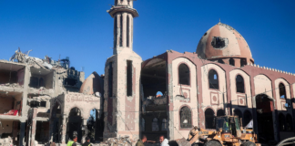 Serangan Israel di Al-Mawasi, Rafah, Tewaskan Dua Warga Palestina; Korban Sejak Gencatan Senjata Capai 1.493 Jiwa