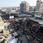 GAza 29