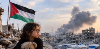 Perdamaian yang Dirancang untuk Gagal: Hanya Kemerdekaan Penuh Palestina yang Bisa Memutus Siklus Ini