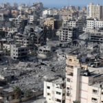 7 Oktober 2023: Operasi Banjir Al-Aqsa dan Hari yang Membuka Perang Gaza GAza 4