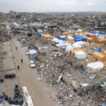 GAza 43