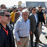 Guterres Serukan Gencatan Senjata Gaza Dijadikan Permanen Jelang Tiga Tahun 7 Oktober Guteres