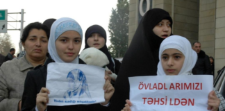 Analisis – Seragam, Sekularisme, dan Hak Belajar: Membaca Kisruh Hijab di Sekolah Azerbaijan dari Sudut Pandang Anak Perempuan