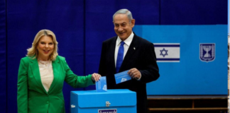 Siapa pun Pemenangnya, Kemerdekaan Palestina Tak Bisa Menunggu Restu dari Bilik Suara Israel