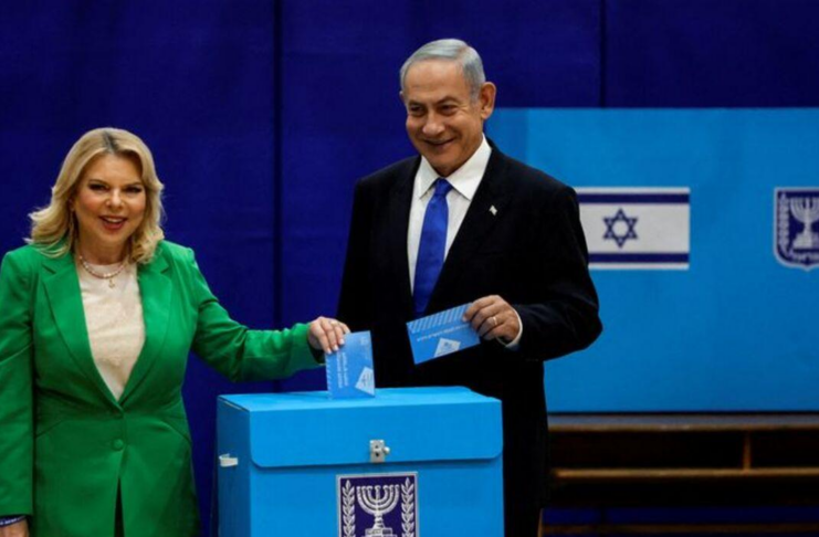 Siapa pun Pemenangnya, Kemerdekaan Palestina Tak Bisa Menunggu Restu dari Bilik Suara Israel