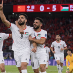 Sepak Bola Palestina: Dari Liga Mandat hingga Kemenangan 5-0 di Chongqing PSSP
