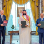 Pakta Mecca Tak Ada Artinya bagi Palestina Jika Gaza Hanya Jadi Catatan Kaki Pakta Mekkah