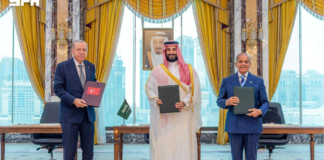 Pakta Mecca Tak Ada Artinya bagi Palestina Jika Gaza Hanya Jadi Catatan Kaki