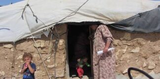 UNRWA Peringatkan Krisis Pengungsian Warga Palestina Meluas di Hebron