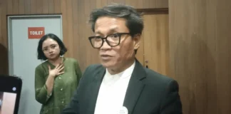 Usman Hamid Minta Langkah Hukum Konkret Indonesia Dukung Kemerdekaan Palestina