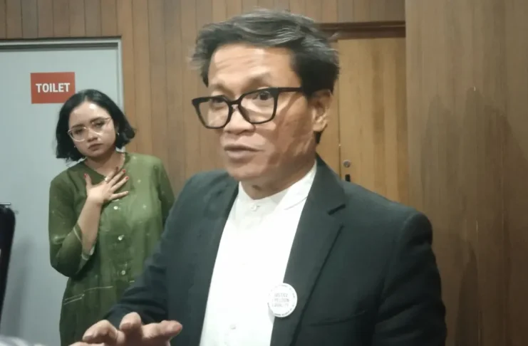 Usman Hamid Minta Langkah Hukum Konkret Indonesia Dukung Kemerdekaan Palestina