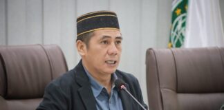 Pengusiran Warga Palestina, Komisi I DPR RI Desak Pemerintah Indonesia dan PBB Segera Hentikan