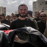 Tiga Tahun Genosida Israel di Gaza, Korban Tewas Palestina Capai 74.245 Jiwa WhatsApp Image 2026 10 06 at 15.39.46