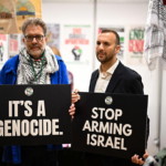 Ketika Brighton Bersuara: Bukan Label yang Menentukan Nasib Palestina, melainkan Kedaulatan hijau