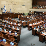 Ganti Perdana Menteri, Bukan Ganti Pendudukan: Pelajaran dari Pemilu Israel knesset 1