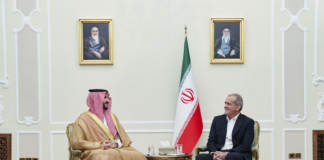 Analisis – Ujian Pertama Pakta Mecca: Diplomasi Pertahanan di Teheran, Perang Yaman, dan Gaza yang Tak Ada di Meja