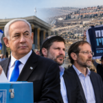 Analisis – Mengganti Perdana Menteri, Bukan Arah: Telaah Pemilu Israel 27 Oktober 2026 dan Menguatnya Konsensus Keras terhadap Gaza netanyahi 1