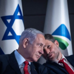 Ketika Pemilu Israel Jadi Lomba Siapa Paling Keras terhadap Palestina netanyahi