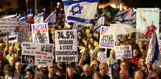 Siapa Pun Pemenangnya di Tel Aviv, Kemerdekaan Palestina Bukan Hadiah dari Kotak Suara Israel