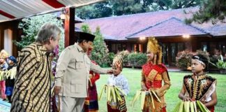 Sekjen PBB Apresiasi Langkah Indonesia Bantu Palestina