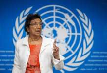 Nobel untuk Hukum, Sanksi untuk Hakim: Palestina Adalah Ujian Terbesarnya