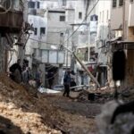 Usai Tentaranya Tewas, Israel Hancurkan Rumah Warga Palestina di Hebron rh wg